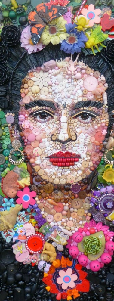 Be You, Be Fabulous - Eres Tu, Eres Fabulosa